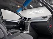 Opel Astra H Рестайлинг Кемерово  - изображение 22