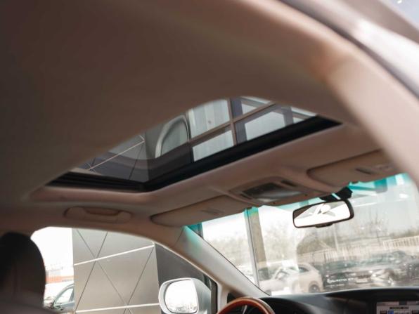 Lexus RX III с пробегом 2009 года, цена 2 060 000 рублей, 221121 км, внедорожник, Автокод Объявления