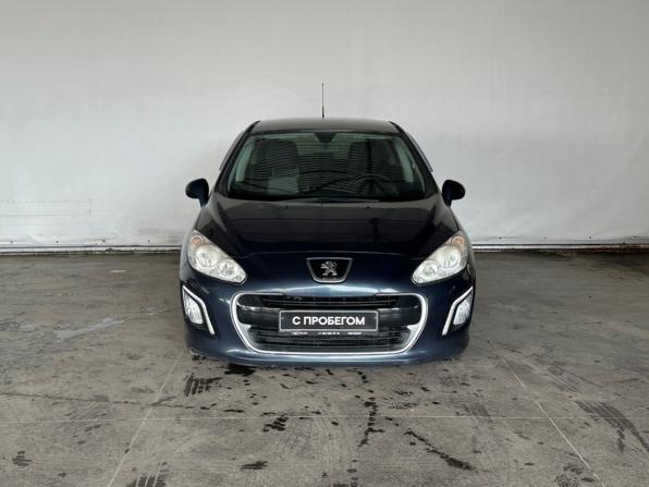 Peugeot 308 I Рестайлинг с пробегом 2012 года, цена 600 000 рублей, 124173 км, хэтчбек, Автокод Объявления