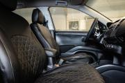 Mitsubishi Outlander II Рестайлинг Уфа  - изображение 31