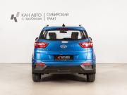 Hyundai Creta I Рестайлинг Казань  - изображение 12