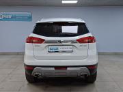 Geely Atlas I Москва  - изображение 27