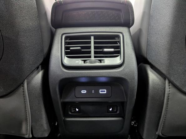 Geely Tugella I Рестайлинг с пробегом 2024 года, цена 3 200 000 рублей, 29000 км, внедорожник, Автокод Объявления