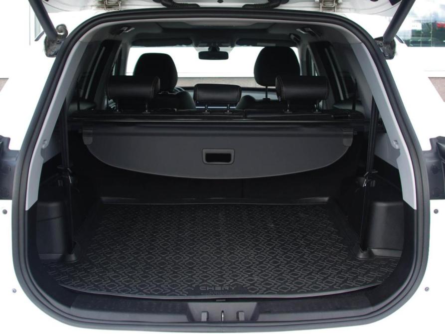 Chery Tiggo 8 I Рестайлинг Владимир  - изображение 26