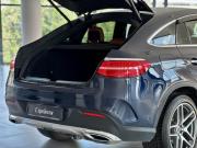 Mercedes-Benz GLE Coupe I (C292) Екатеринбург  - изображение 60