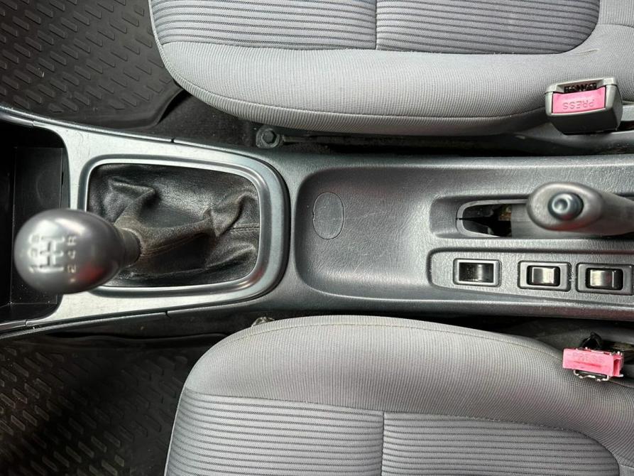 Nissan Almera Classic I Волгоград  - изображение 12