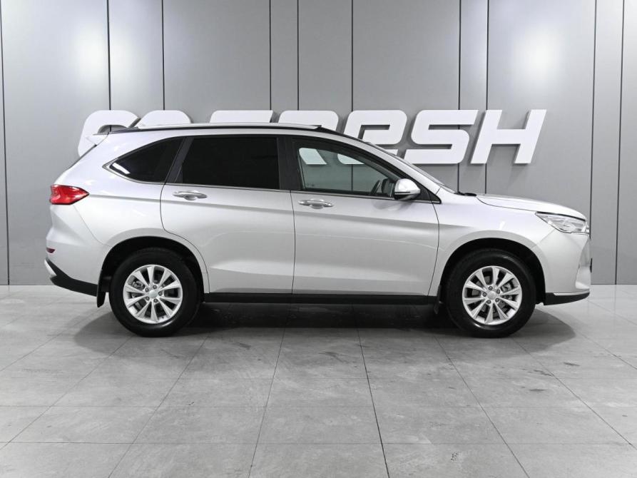 Haval M6 II Ростов-на-Дону  - изображение 5