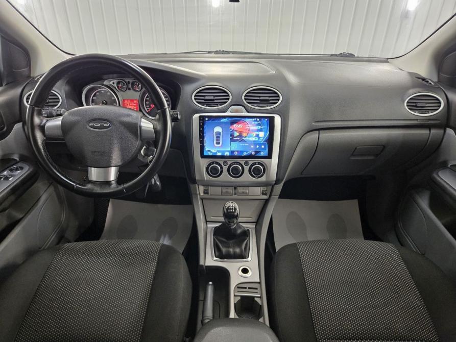 Ford Focus II Рестайлинг Белгород  - изображение 7