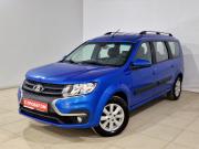 Lada (ВАЗ) Largus I Рестайлинг Альметьевск  - изображение 23