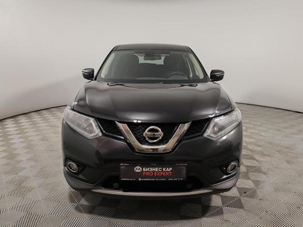 Nissan X-Trail III Рестайлинг с пробегом 2018 года, цена 1 835 000 рублей, 164910 км, внедорожник, Автокод Объявления
