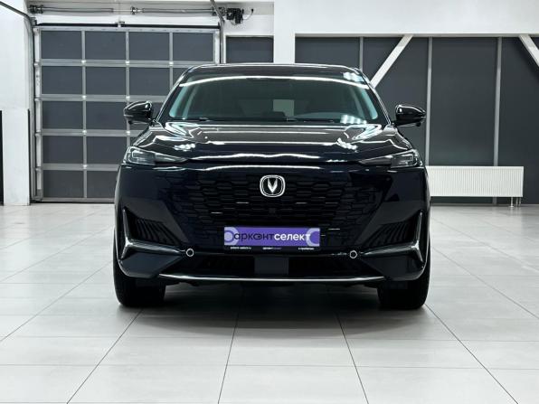 Changan UNI-K с пробегом 2023 года, цена 2 730 000 рублей, 42972 км, внедорожник, Автокод Объявления