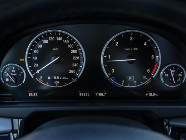BMW X6 II (F16) с пробегом 2015 года, цена 3 663 000 рублей, 89000 км, внедорожник, Автокод Объявления