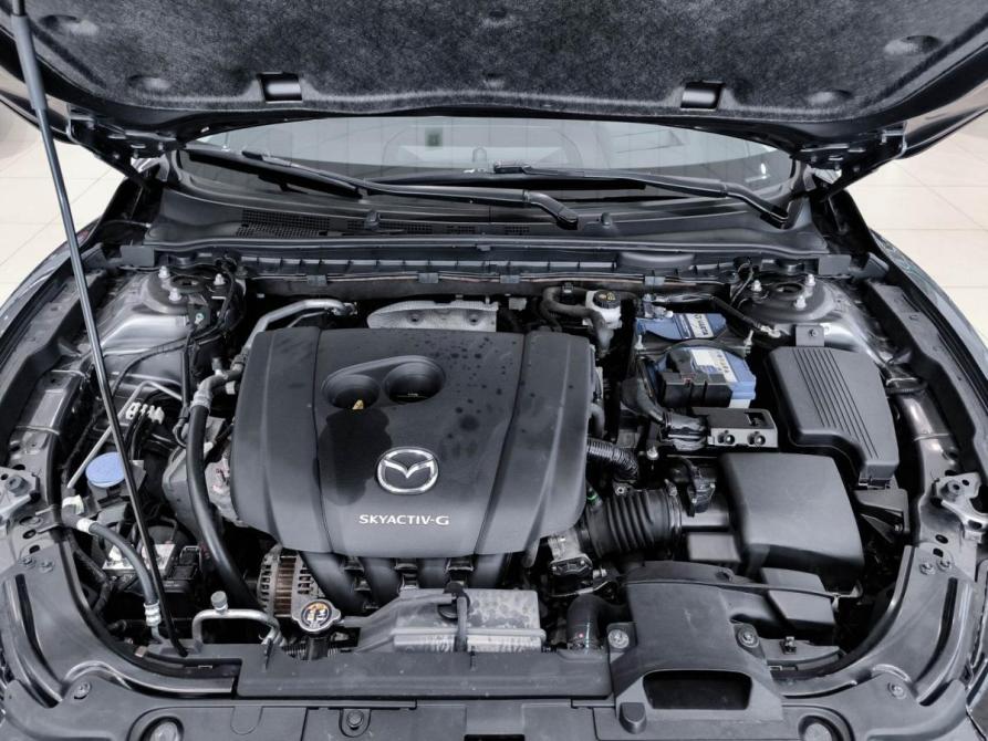 Mazda 6 III (GJ) Рестайлинг 2 Казань  - изображение 11