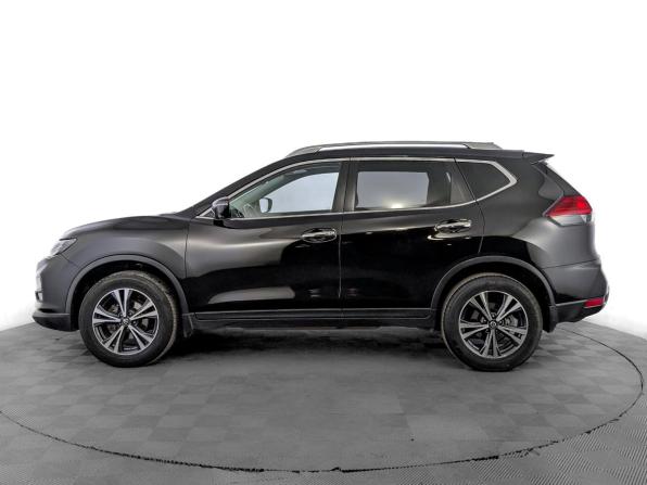 Nissan X-Trail III Рестайлинг с пробегом 2020 года, цена 3 115 000 рублей, 35152 км, внедорожник, Автокод Объявления