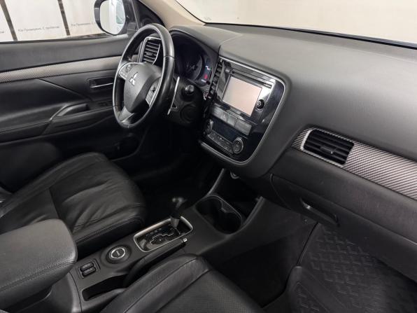 Mitsubishi Outlander III с пробегом 2012 года, цена 1 430 000 рублей, 84202 км, внедорожник, Автокод Объявления