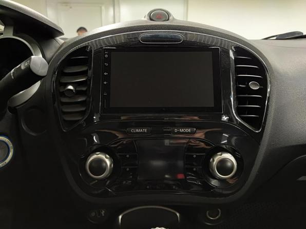 Nissan Juke I с пробегом 2011 года, цена 790 000 рублей, 150149 км, внедорожник, Автокод Объявления