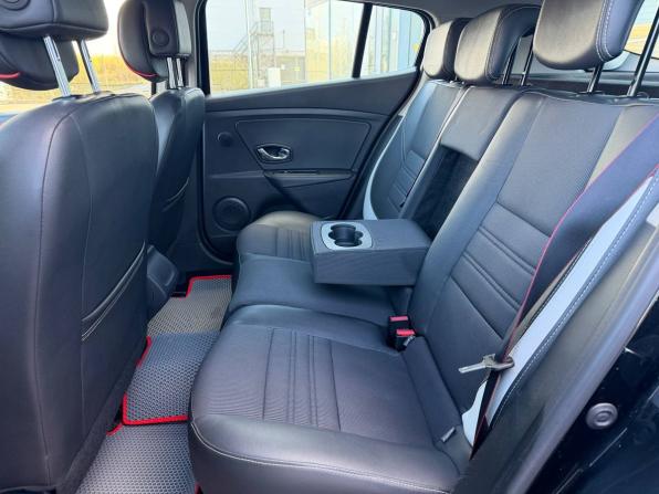 Renault Megane III Рестайлинг с пробегом 2013 года, цена 665 000 рублей, 208700 км, хэтчбек, Автокод Объявления
