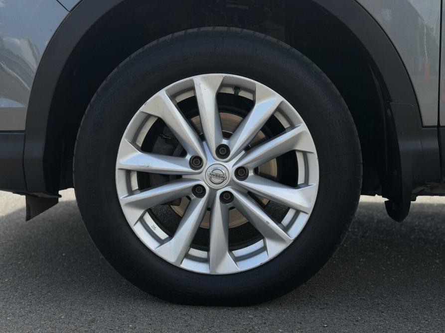 Nissan Qashqai II Казань  - изображение 8