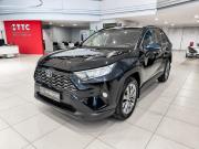 Toyota RAV4 V (XA50) Казань  - изображение 23