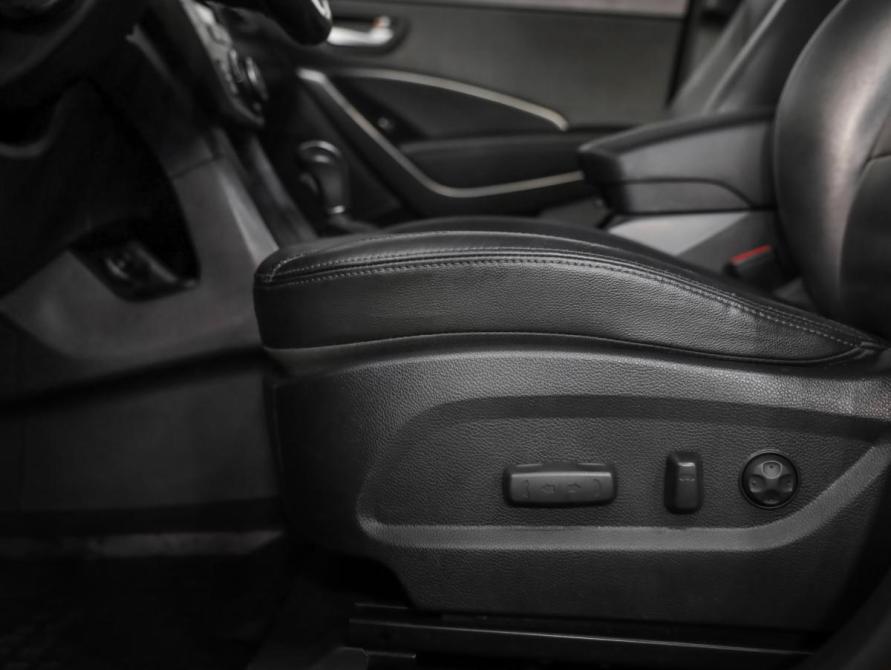 Hyundai Santa Fe III Рестайлинг Санкт-Петербург  - изображение 22