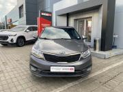 Kia Rio III Рестайлинг Набережные Челны  - изображение 22