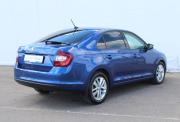 Skoda Rapid I Рестайлинг Нижний Новгород  - изображение 29