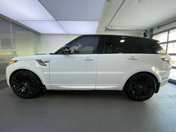 Land Rover Range Rover Sport II с пробегом 2013 года, цена 2 995 000 рублей, 186000 км, внедорожник, Автокод Объявления