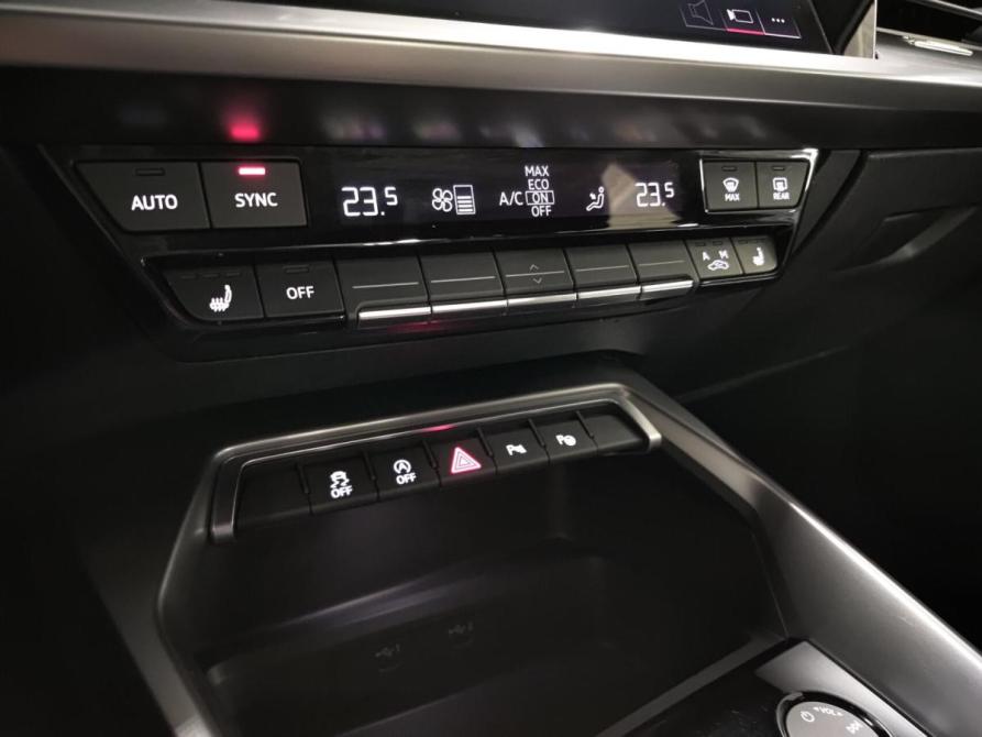 Audi A3 IV (8Y) Казань  - изображение 25