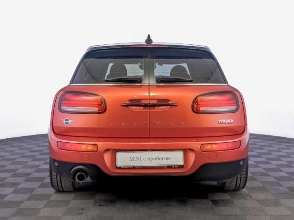 Mini Clubman II Рестайлинг с пробегом 2020 года, цена 2 355 000 рублей, 86865 км, универсал, Автокод Объявления
