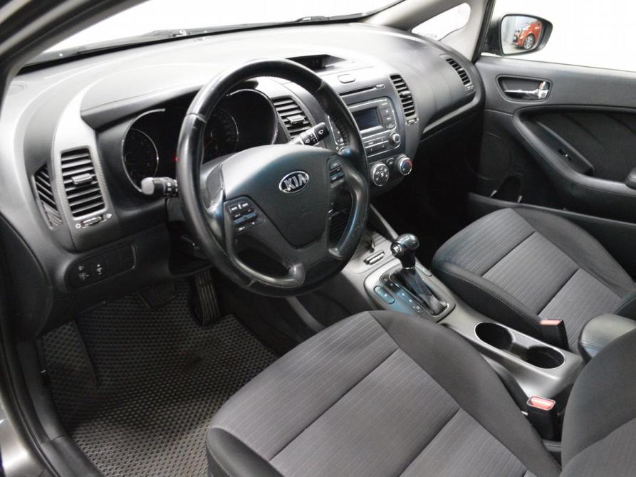 Kia Cerato III Санкт-Петербург  - изображение 10