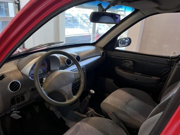BYD Flyer с пробегом 2007 года, цена 59 000 рублей, 109906 км, хэтчбек, Автокод Объявления