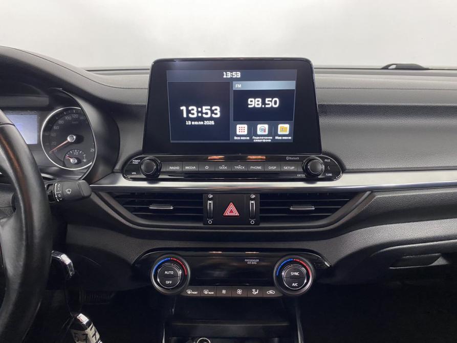 Kia Cerato IV Воронеж  - изображение 18