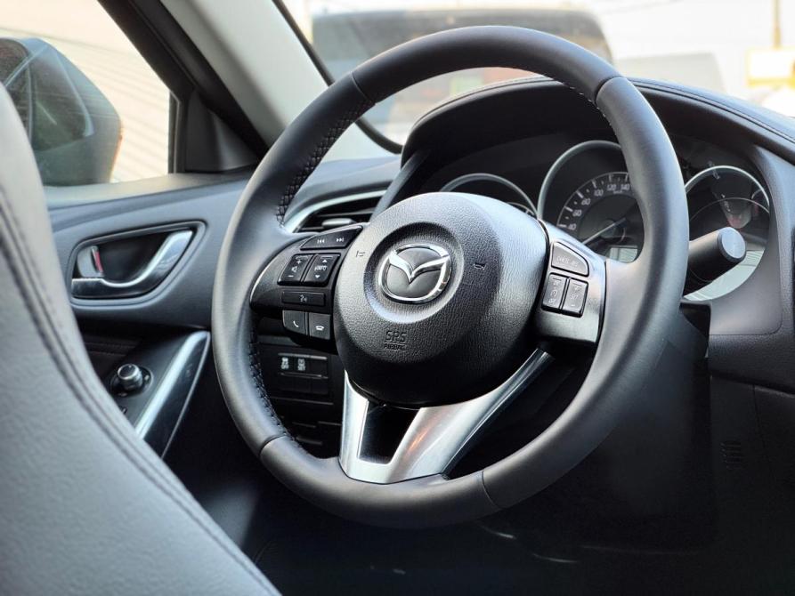 Mazda 6 III (GJ) Рестайлинг Воронеж  - изображение 11