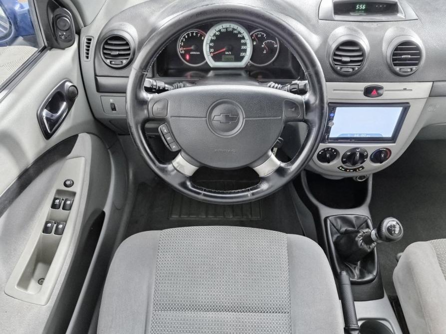 Chevrolet Lacetti I Нижний Новгород  - изображение 11