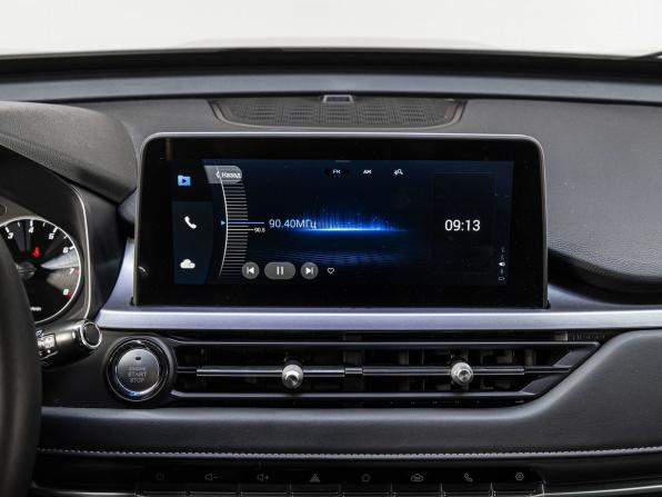 Chery Tiggo 4 Pro I Рестайлинг с пробегом 2025 года, цена 1 770 000 рублей, 7315 км, внедорожник, Автокод Объявления
