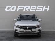 Volkswagen Tiguan II Рестайлинг Краснодар  - изображение 25