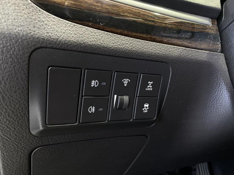 Hyundai Santa Fe II Рестайлинг Ростов-на-Дону  - изображение 15