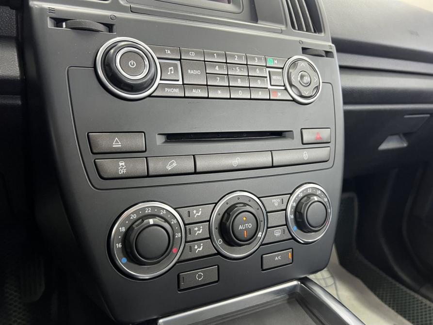 Land Rover Freelander II Рестайлинг 2 Уфа  - изображение 12