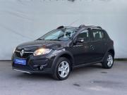 Renault Sandero II Липецк  - изображение 16