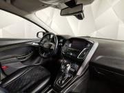 Ford Focus III Рестайлинг Москва  - изображение 33