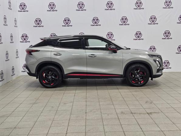 Omoda C5 I с пробегом 2023 года, цена 1 821 000 рублей, 50623 км, внедорожник, Автокод Объявления