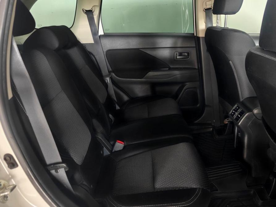 Mitsubishi Outlander III Рестайлинг 3 Москва  - изображение 10