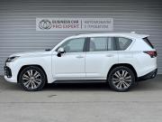 Lexus LX IV Кемерово  - изображение 35