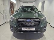 Subaru Forester V Рестайлинг Москва  - изображение 28