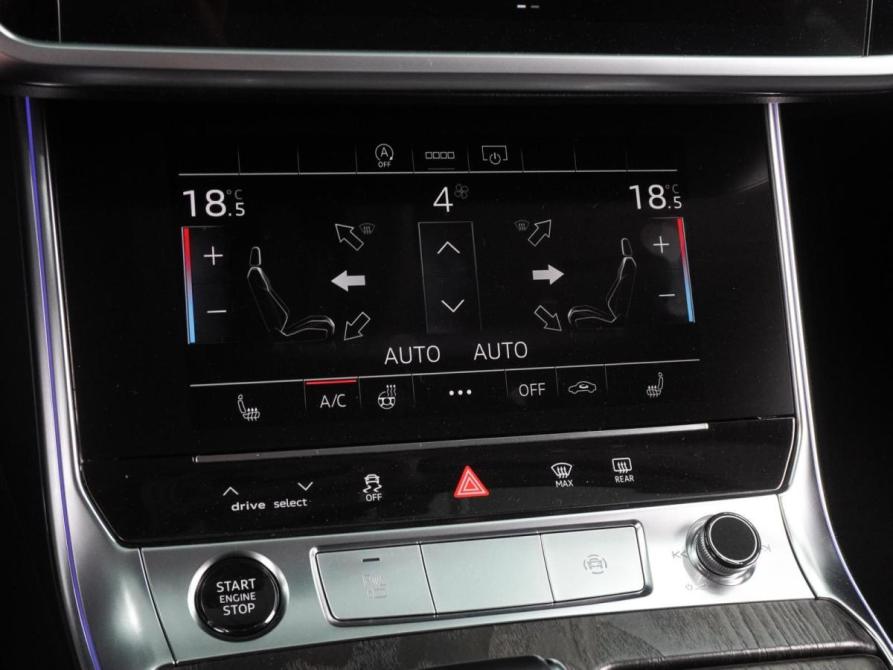 Audi A6 V (C8) Воронеж  - изображение 16