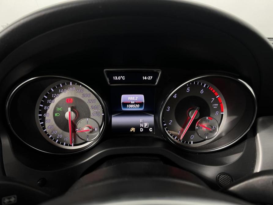 Mercedes-Benz GLA I (X156) Казань  - изображение 12