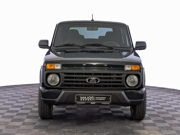Lada (ВАЗ) Niva Legend I с пробегом 2023 года, цена 875 000 рублей, 40124 км, внедорожник, Автокод Объявления