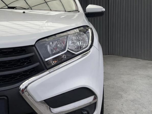 Lada (ВАЗ) XRAY I с пробегом 2019 года, цена 917 000 рублей, 85205 км, хэтчбек, Автокод Объявления