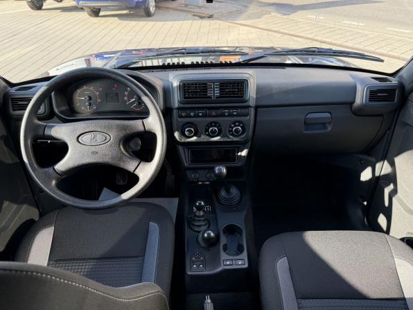 Новый Lada (ВАЗ) Niva Legend 2026 года, цена 1 278 000 рублей, внедорожник, Автокод Объявления