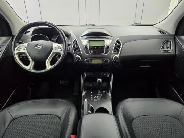 Hyundai ix35 I с пробегом 2012 года, цена 1 449 000 рублей, 143785 км, внедорожник, Автокод Объявления